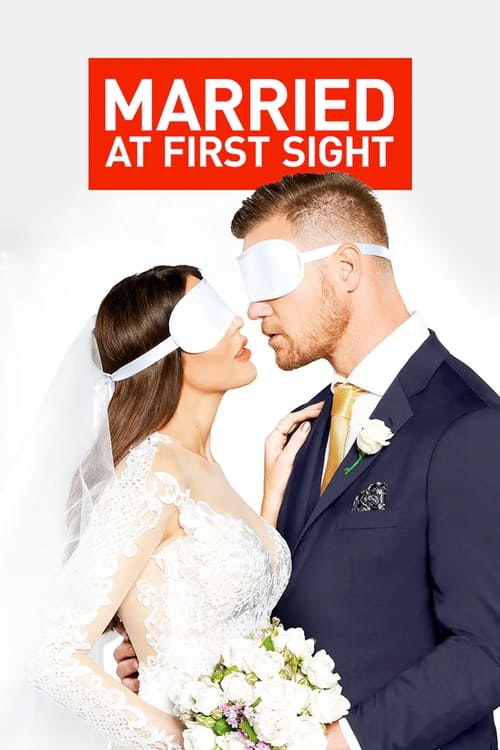 Married at First Sight (AU)