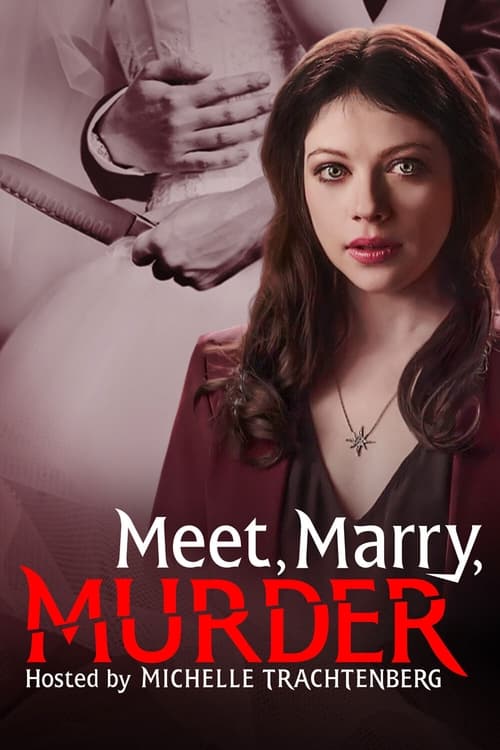 Show cover for Meet, Marry, Murder