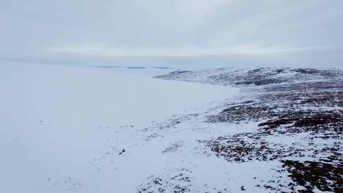Background image for 100 Miles From Nowhere