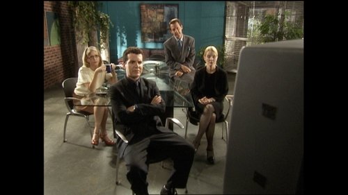 Background image for Richard Returns