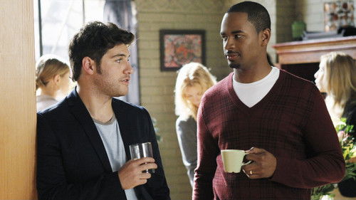 The Quicksand Girlfriend