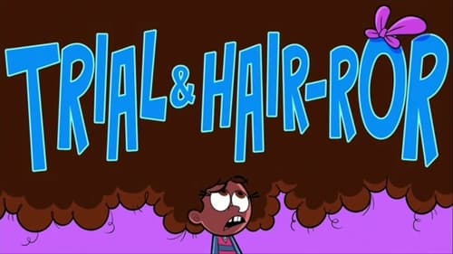 Trial & Hair-ror