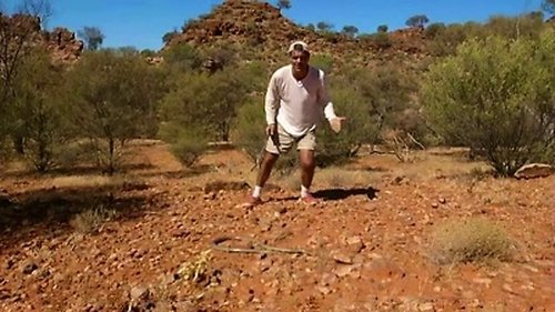 Background image for Australia: Episode 2