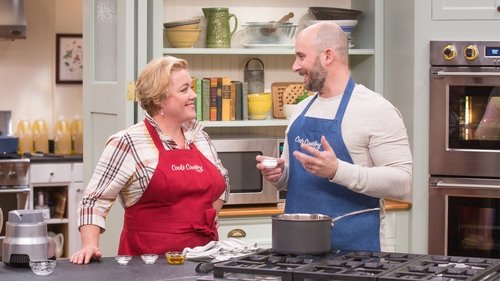 Background image for The Italian-American Kitchen
