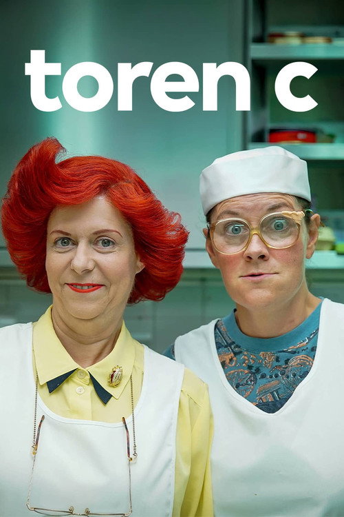 Toren C
