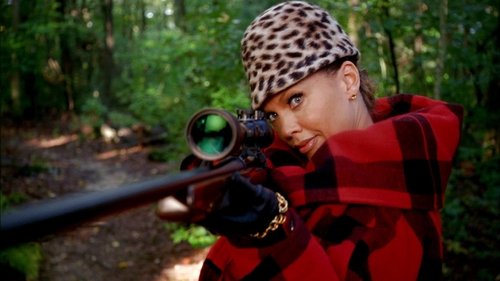 Background image for Tornado Girl