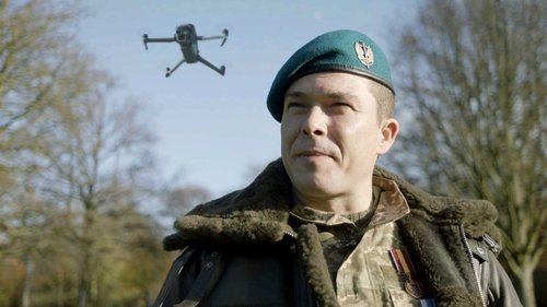Background image for Game of Drones
