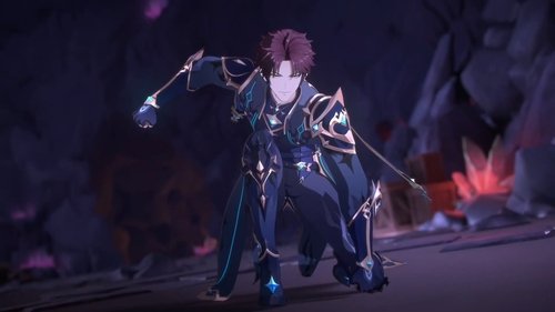 Background image for Episode 20