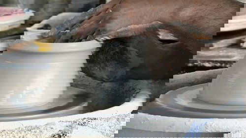Background image for Technique