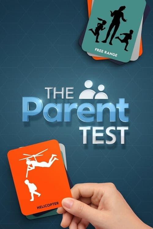 Show cover for The Parent Test