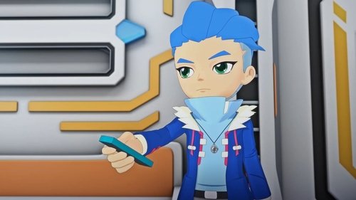 Background image for Episode 8