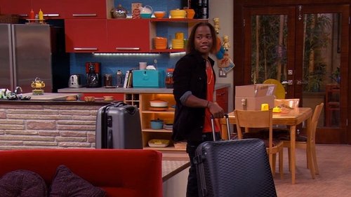 Background image for The Bad Roommate