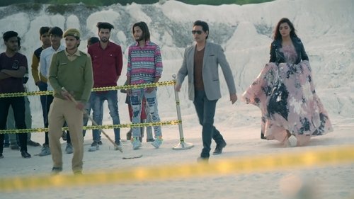 Background image for Welcome to Udaipur