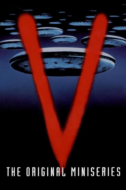 Show cover for V