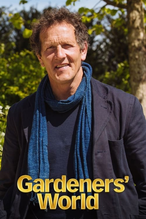 Show cover for Gardeners' World