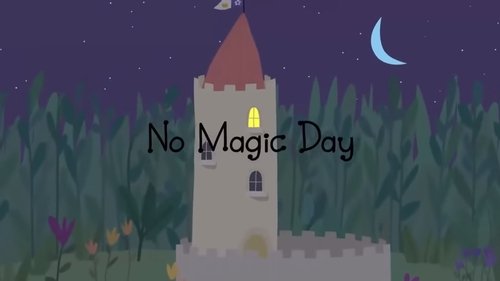 Background image for No Magic Day