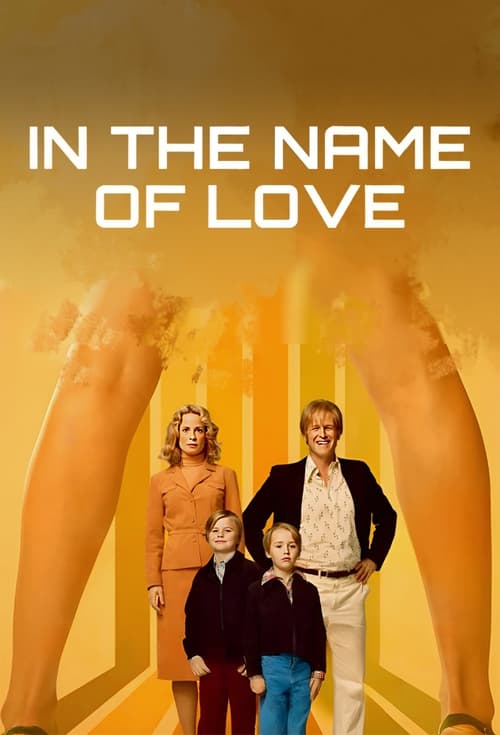 Show cover for In the Name of Love