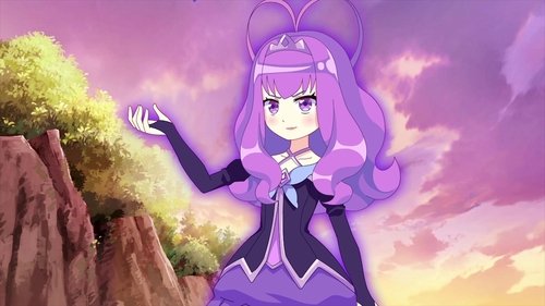 Background image for Episode 16