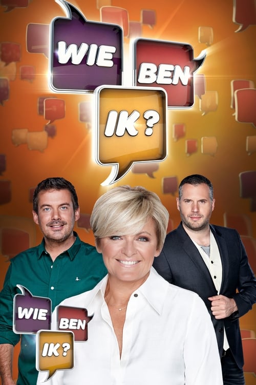 Wie ben ik?