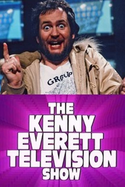 Show cover for The Kenny Everett Television Show