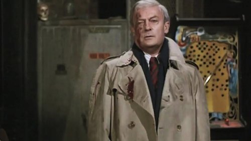 Background image for Reign of Terror