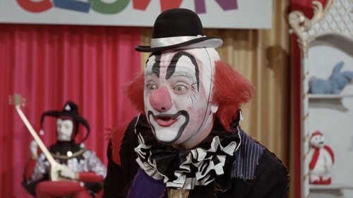 Background image for Ho Ho, the Clown