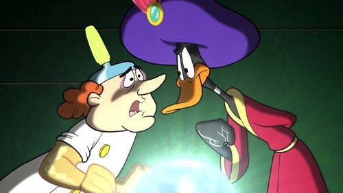 Background image for I See Duck People