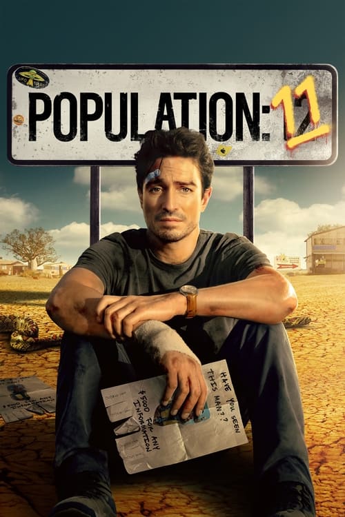 Show cover for Population 11