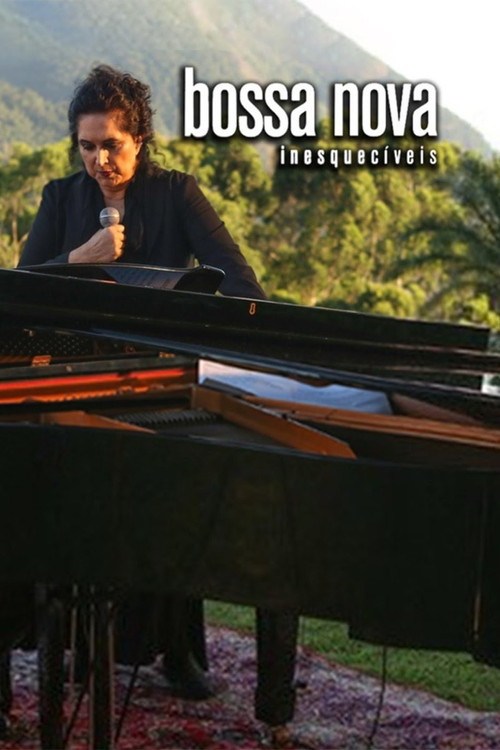 Inesquecíveis Bossa Nova
