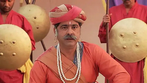 Ruqaiya plans to defeat Jodha