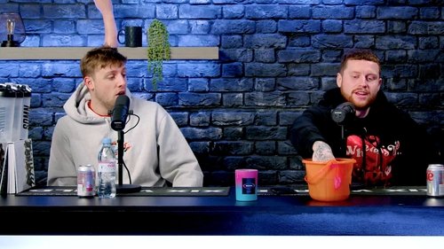 Background image for WHY ARE YOU DOING THAT MAN