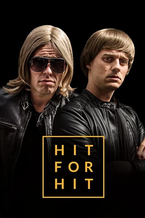 Show cover for Hit for hit