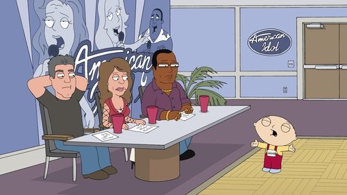Background image for Lois Kills Stewie (2)