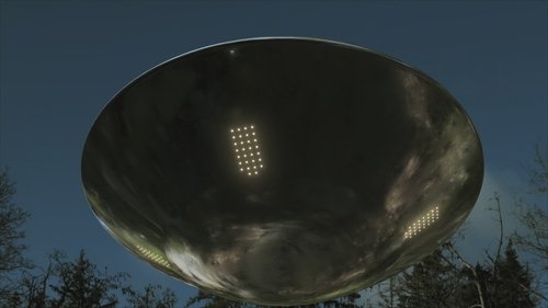 Background image for Alien Contagion