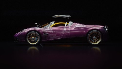 Background image for Ferrari 296 GTB