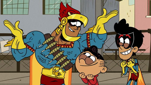 Background image for Dynamic Do-Over