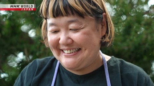 Background image for Through the Kitchen Window: Finding Myself in Satoyama