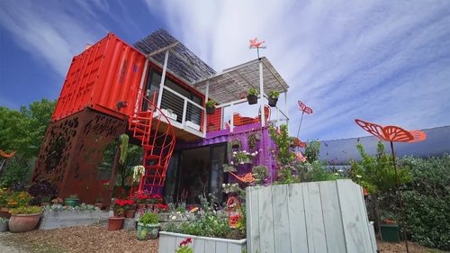 Background image for Episode 1 Plant Swap, Compact Garden & Growing Coffee