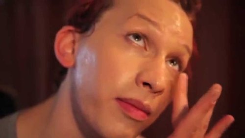 Background image for Drag Becomes Him