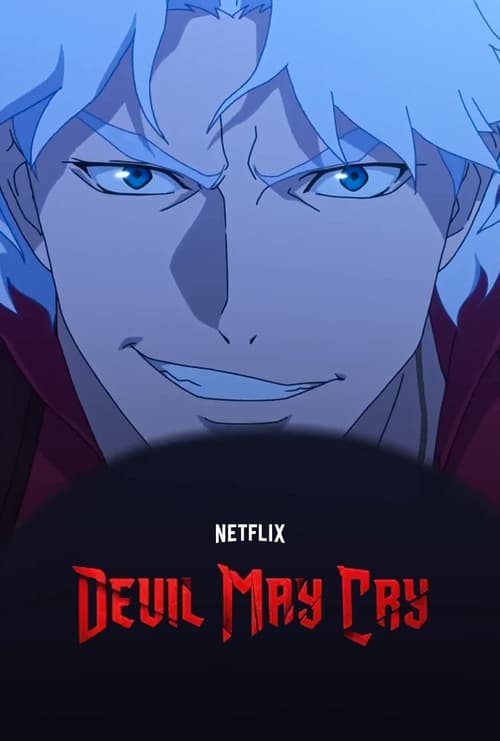 Show cover for Devil May Cry