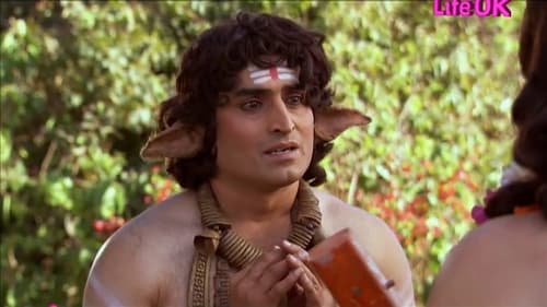 Mahadev brings Nandi back