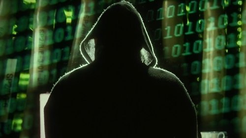 Background image for The Blackmailer and the Dark Web