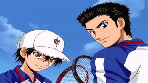 Background image for Men Play Doubles