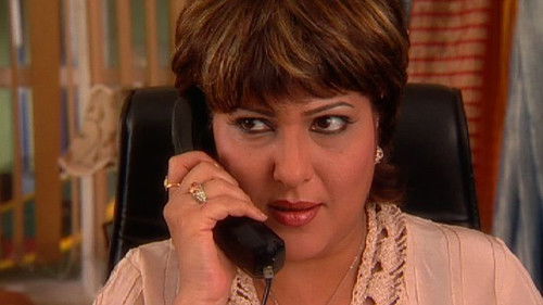 Mallika Keeps an Eye On Jassi