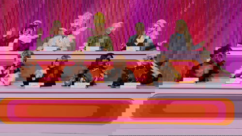 Background image for Snatch Game