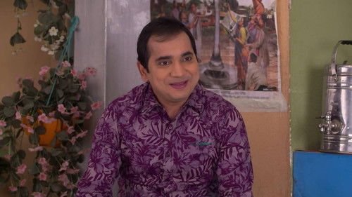 Vibhuti Becomes Masakali