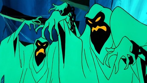 Background image for A Night of Fright is No Delight