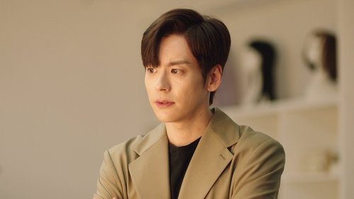 Background image for The Secret Romance Of The Crew