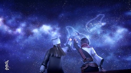 Background image for Episode 15