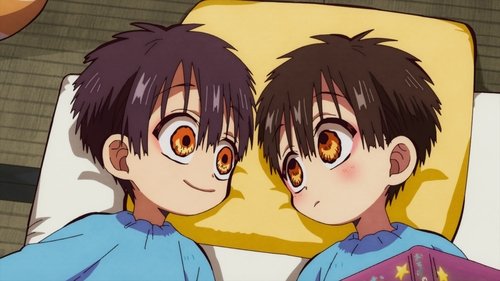 Background image for Tsukasa and Amane